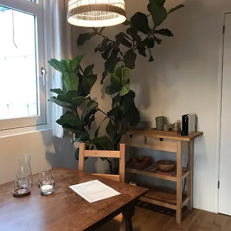 Chalé Unique Tiny House Close To Ams Airport With Hottub