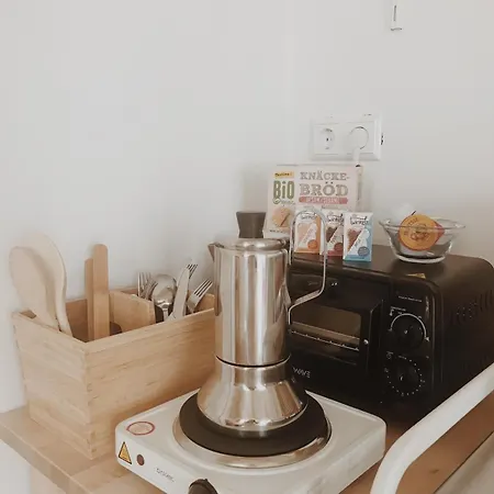 Unique Tiny House Close To Ams Airport With Hottub Alpesi faház Rijsenhout